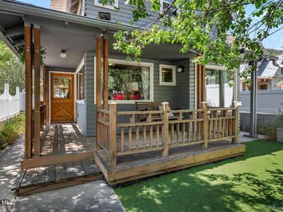 45 Colorado Boulevard