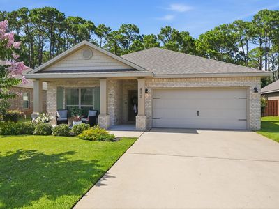 Property at 472 Cocobolo Dr, Santa Rosa Beach, FL