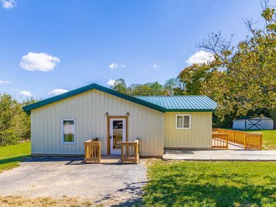2132 Cedar Mills Rd