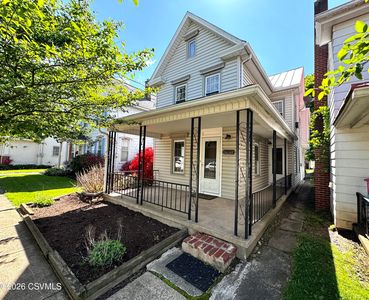 Property at 524 W 3rd St, Bloomsburg, PA