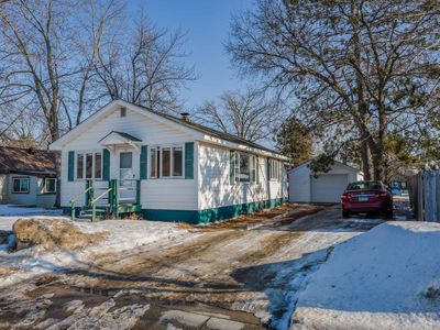 Property at 316 Main St SE, Menahga, MN