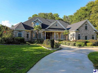 4257 Monterey Dr