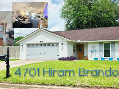 4701 Hiram Brandon Dr
