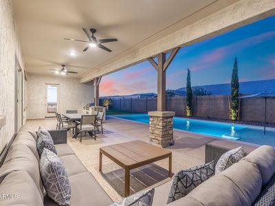 20962 E Starflower Dr