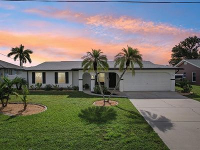 289 W TARPON BOULEVARD NW