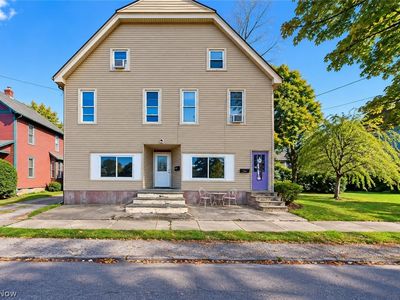 542 N Ellsworth Ave