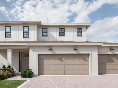 Ponte Vedra Plan, Aspen Estates