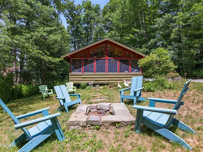 Property at 46 Linden Ln, Hinsdale, MA