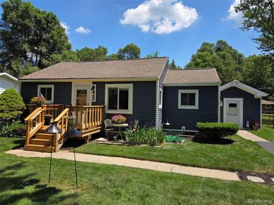 445 Clark Rd