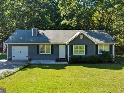 20 Black Jack Mountain Cres