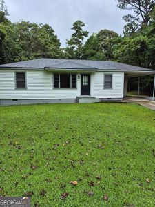 6006 Blackhawk Trl SE