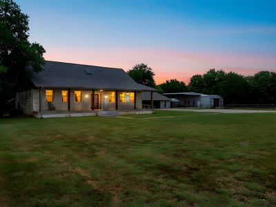 6500 Lusk Branch Ct