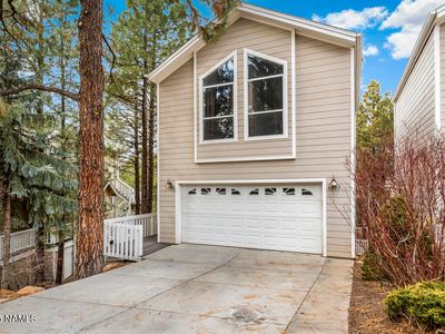 Property at 4375 E Savannah Cir, Flagstaff, AZ