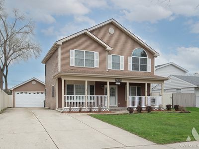 3204 Owl Dr