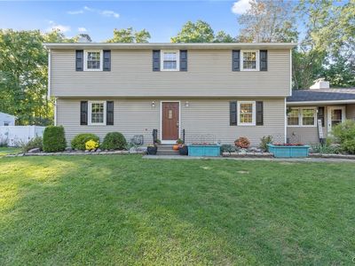 109 Old Powder Mill Rd
