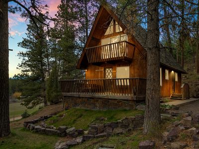 221 Warm Springs Creek Rd