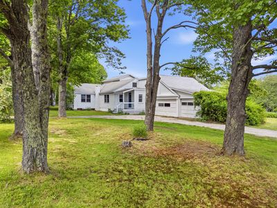 1597 Harpswell Neck Road
