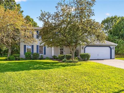 8 Yellowrose Cir