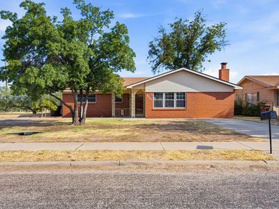 2407 Cheyenne Dr