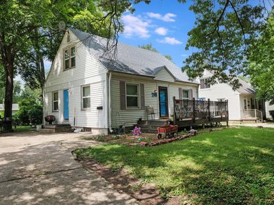 218 Arcadia Dr