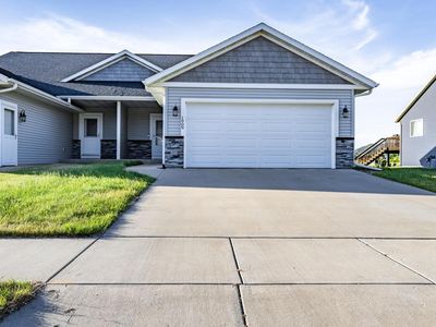 1909 Prairie PLACE