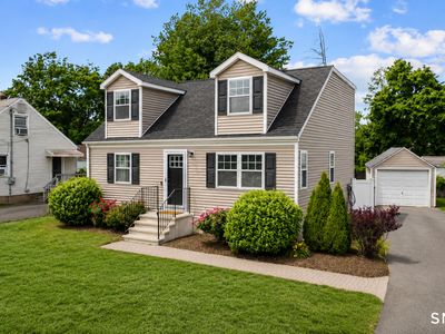 43 Culver Lane