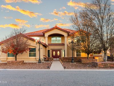 6032 Valle Espanola Ln