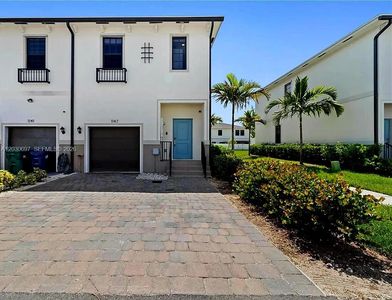 Property at 1147 SW 7th Ct, Florida City, FL