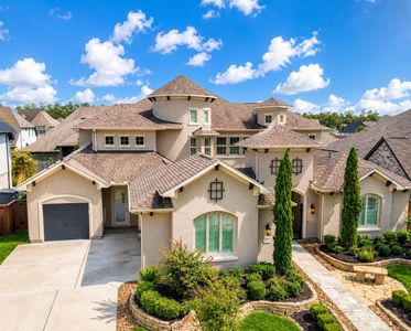 12821 N Palomino Lake Cir