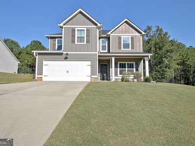 Property at 109 Landon Dr, Whitesburg, GA