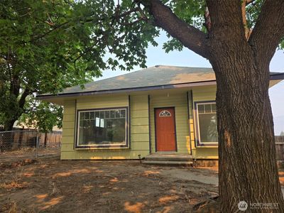 Property at 815 16th Avenue, Oroville, WA