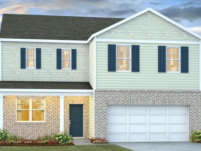 439 Lancashire Ln