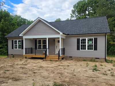 478 The Hook Rd