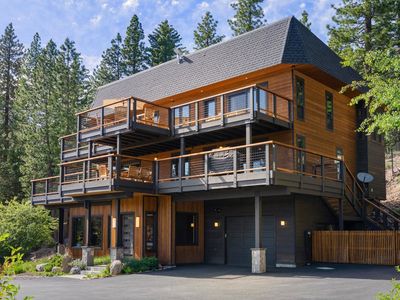 1000 Carnelian Bay Ave