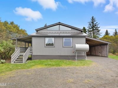 Property at 31190 Sterling Hwy, Anchor Point, AK