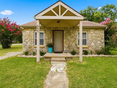 Property at 427 E Tulsa Ave, Sulphur, OK