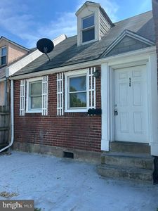 Property at 526 S 69th St, Upper Darby, PA