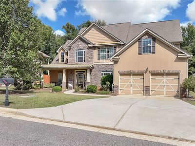 3007 McKinley Dr