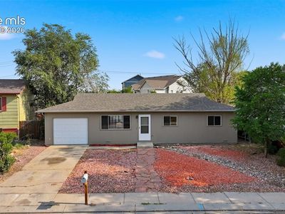 Property at 335 Maram Way, Fountain, CO
