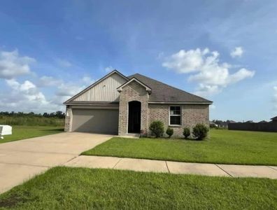 908 Gold Finch Way