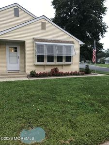1 Mill Road #64