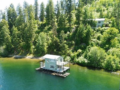 8169 E Bridger Trl