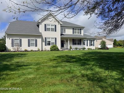 22 Cliffwood Drive