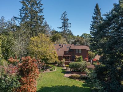 1517 Manzanita Avenue