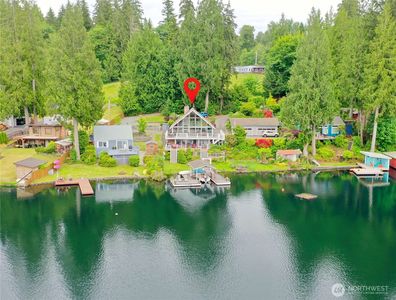 2410 S Lake Roesiger Road