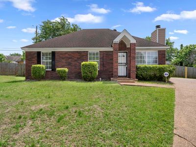 5339 Shady Ridge Cv