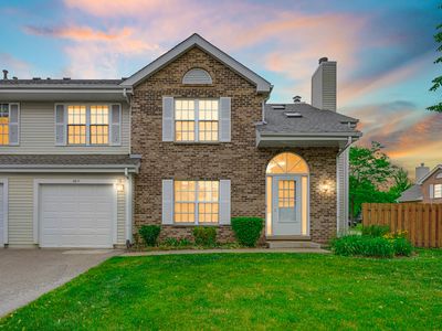 265 Yorkshire Ct