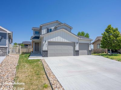 832 Cheney Loop