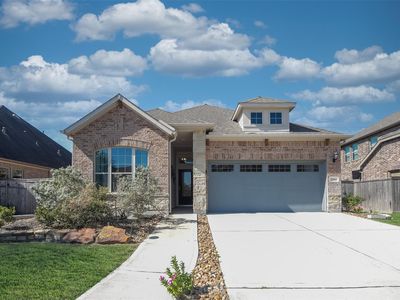 2414 Sandhill Crest Ln