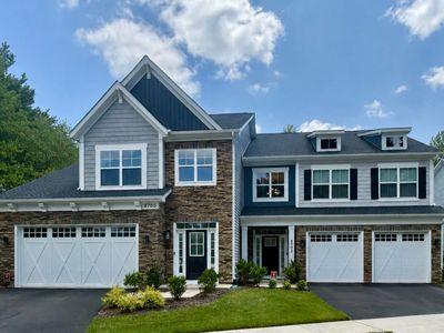 8702 Southrun Ct